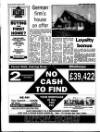 Newark Advertiser Friday 21 February 1992 Page 42