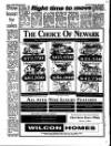 Newark Advertiser Friday 21 February 1992 Page 43