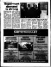 Newark Advertiser Friday 21 February 1992 Page 52