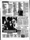 Newark Advertiser Friday 21 February 1992 Page 54