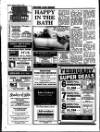 Newark Advertiser Friday 21 February 1992 Page 58