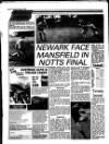 Newark Advertiser Friday 21 February 1992 Page 80