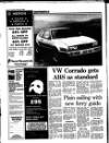Newark Advertiser Friday 21 February 1992 Page 84