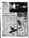 Newark Advertiser Friday 21 February 1992 Page 86