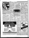 Newark Advertiser Friday 15 May 1992 Page 4