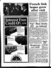 Newark Advertiser Friday 15 May 1992 Page 6
