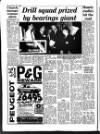 Newark Advertiser Friday 15 May 1992 Page 8