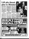 Newark Advertiser Friday 15 May 1992 Page 11