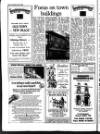 Newark Advertiser Friday 15 May 1992 Page 12