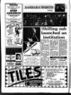 Newark Advertiser Friday 15 May 1992 Page 18