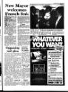 Newark Advertiser Friday 15 May 1992 Page 23