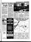 Newark Advertiser Friday 15 May 1992 Page 25