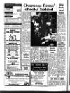 Newark Advertiser Friday 15 May 1992 Page 30