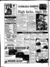 Newark Advertiser Friday 22 May 1992 Page 18