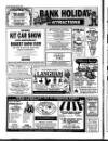 Newark Advertiser Friday 22 May 1992 Page 70