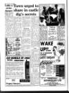 Newark Advertiser Friday 29 May 1992 Page 8