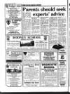 Newark Advertiser Friday 29 May 1992 Page 12