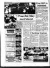 Newark Advertiser Friday 29 May 1992 Page 20