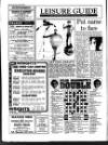 Newark Advertiser Friday 29 May 1992 Page 22