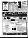 Newark Advertiser Friday 29 May 1992 Page 30