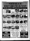 Newark Advertiser Friday 29 May 1992 Page 40