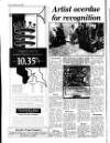 Newark Advertiser Friday 05 June 1992 Page 8