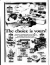 Newark Advertiser Friday 05 June 1992 Page 14