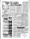 Newark Advertiser Friday 05 June 1992 Page 16