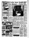 Newark Advertiser Friday 05 June 1992 Page 30