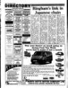 Newark Advertiser Friday 05 June 1992 Page 56