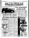 Newark Advertiser Friday 05 June 1992 Page 69