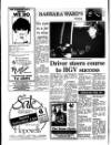 Newark Advertiser Friday 12 June 1992 Page 18