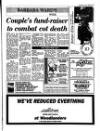 Newark Advertiser Friday 12 June 1992 Page 19