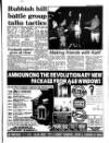 Newark Advertiser Friday 12 June 1992 Page 21