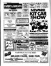 Newark Advertiser Friday 12 June 1992 Page 28
