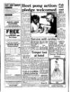 Newark Advertiser Friday 12 June 1992 Page 30