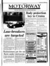 Newark Advertiser Friday 12 June 1992 Page 65