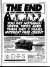 Newark Advertiser Friday 19 June 1992 Page 7