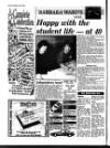 Newark Advertiser Friday 19 June 1992 Page 18