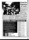 Newark Advertiser Friday 19 June 1992 Page 20