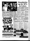 Newark Advertiser Friday 19 June 1992 Page 28