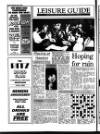 Newark Advertiser Friday 19 June 1992 Page 30