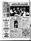 Newark Advertiser Friday 19 June 1992 Page 32