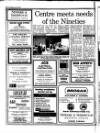 Newark Advertiser Friday 19 June 1992 Page 38