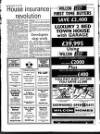 Newark Advertiser Friday 19 June 1992 Page 58