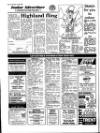 Newark Advertiser Friday 26 June 1992 Page 10