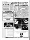Newark Advertiser Friday 26 June 1992 Page 14