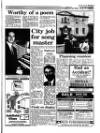 Newark Advertiser Friday 26 June 1992 Page 17