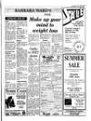 Newark Advertiser Friday 26 June 1992 Page 19