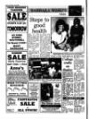Newark Advertiser Friday 26 June 1992 Page 20